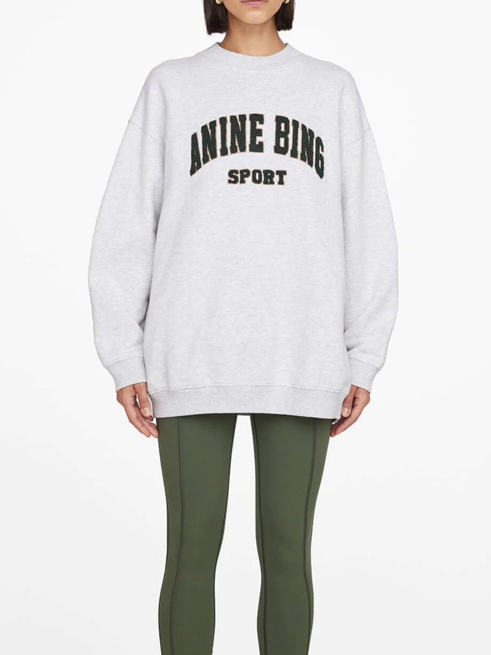 Anine Bing Sport Sweatshirt